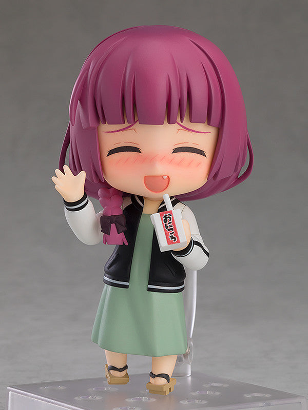 PRE ORDER Nendoroid Kikuri Hiroi