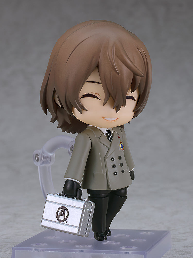 Nendoroid Goro Akechi: School Uniform Ver.