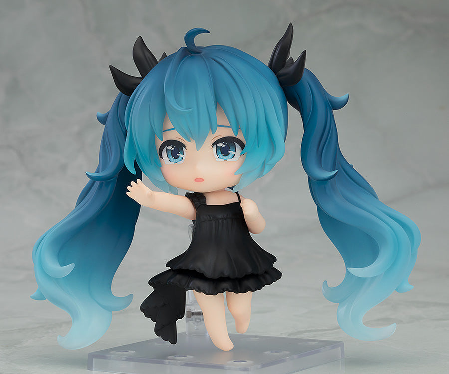 PRE ORDER Nendoroid Hatsune Miku Deep Sea Girl Ver.