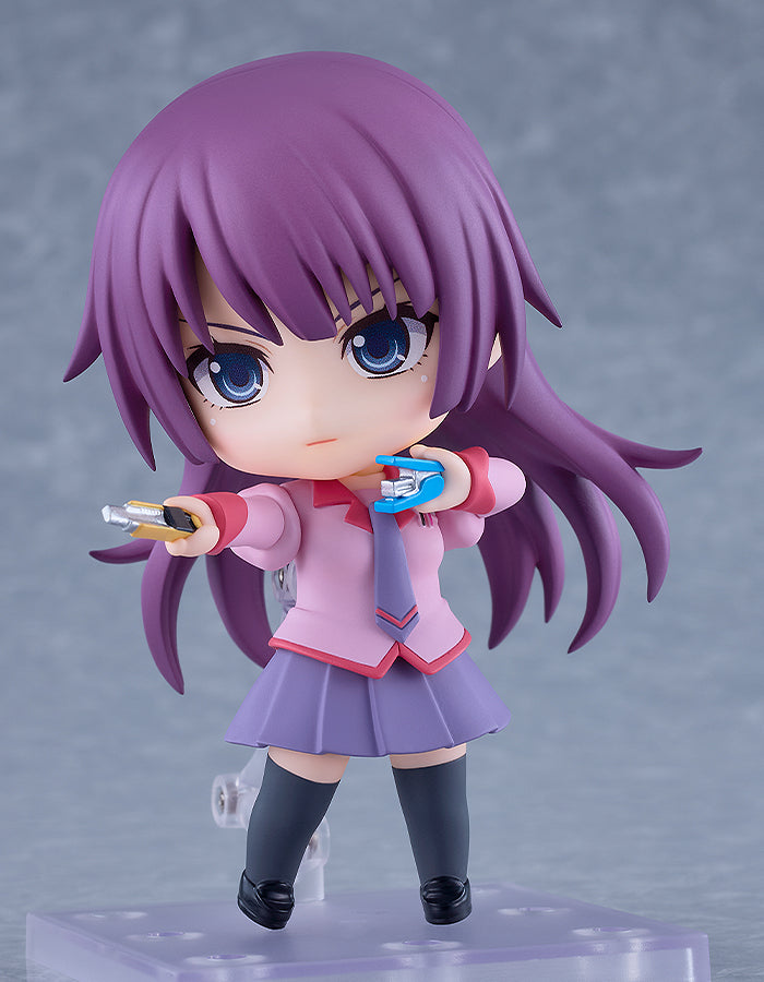 PRE ORDER Nendoroid Hitagi Senjyogahara 2.0