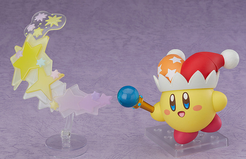 PRE ORDER Nendoroid Beam Kirby