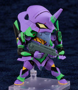 PRE ORDER Nendoroid Evangelion Unit-01