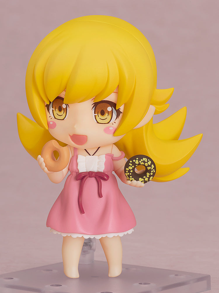 PRE ORDER Nendoroid Shinobu Oshino 2.0