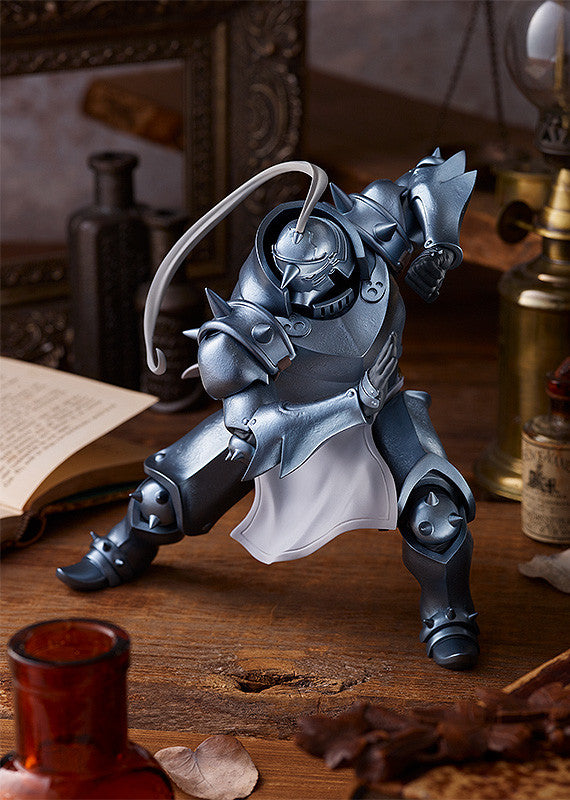PRE ORDER POP UP PARADE Alphonse Elric