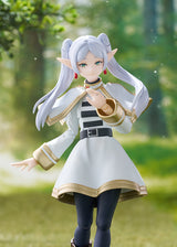 PRE ORDER figma Frieren DX