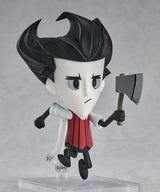 PRE ORDER Nendoroid Wilson