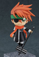 PRE ORDER Nendoroid Lavi