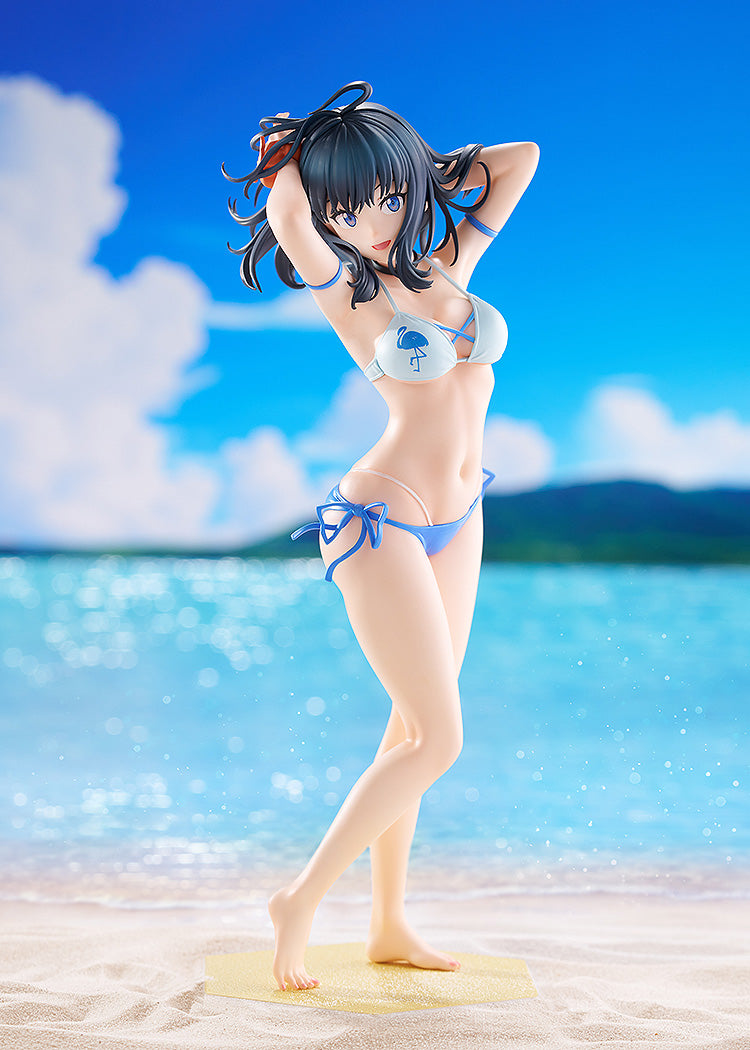 PRE ORDER POP UP PARADE BEACH QUEENS Rikka Takarada L Size