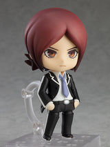 PRE ORDER Nendoroid Tatsuya Suou