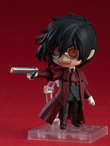 PRE ORDER Nendoroid Alucard (Rerun)