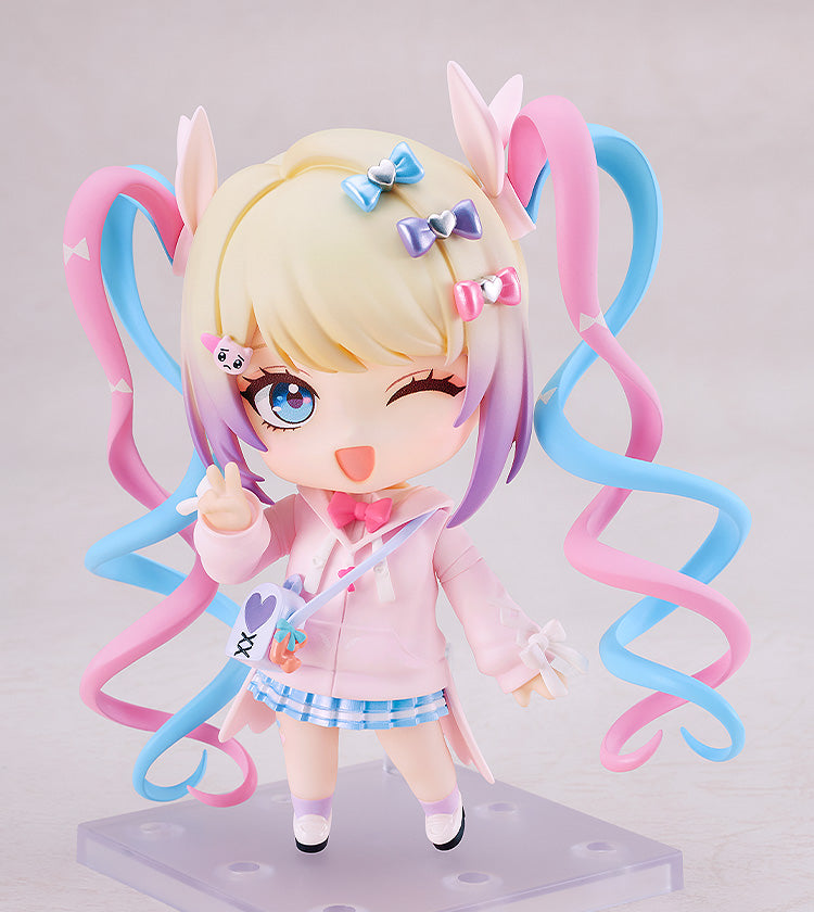 PRE ORDER Nendoroid OMGkawaiiAngel Outing Ver.