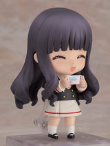 PRE ORDER Nendoroid Tomoyo Daidouji Tomoeda Junior High Uniform Ver.