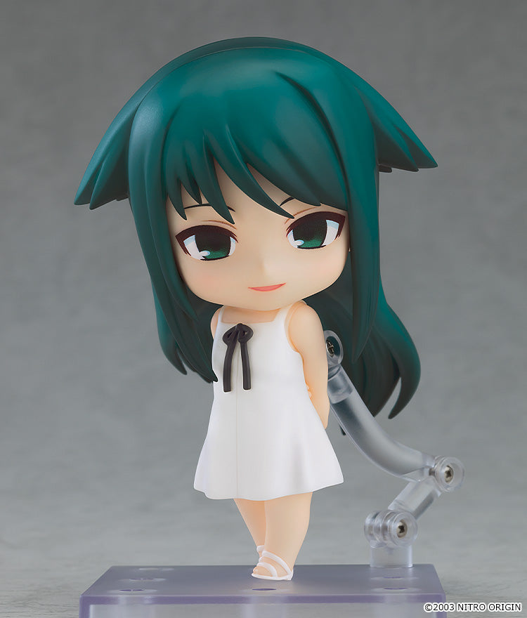 PRE ORDER Nendoroid Saya