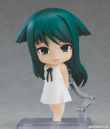 PRE ORDER Nendoroid Saya