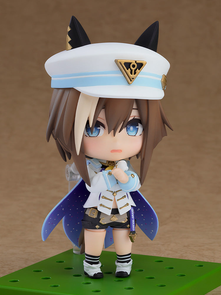 PRE ORDER Nendoroid Cheval Grand