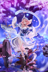 PRE ORDER Yuyuko Saigyouji Natural-Born Ghost Ver.