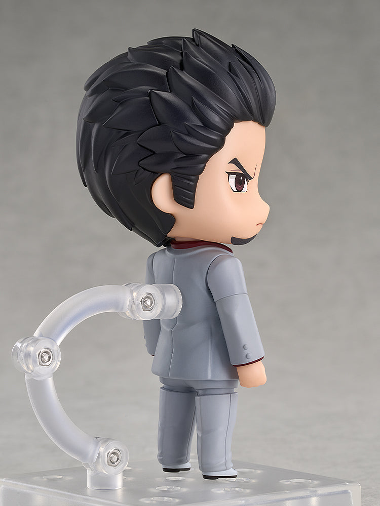 PRE ORDER Nendoroid Kazuma Kiryu