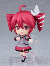 PRE ORDER Nendoroid Kasane Teto Synthesizer V AI Ver.