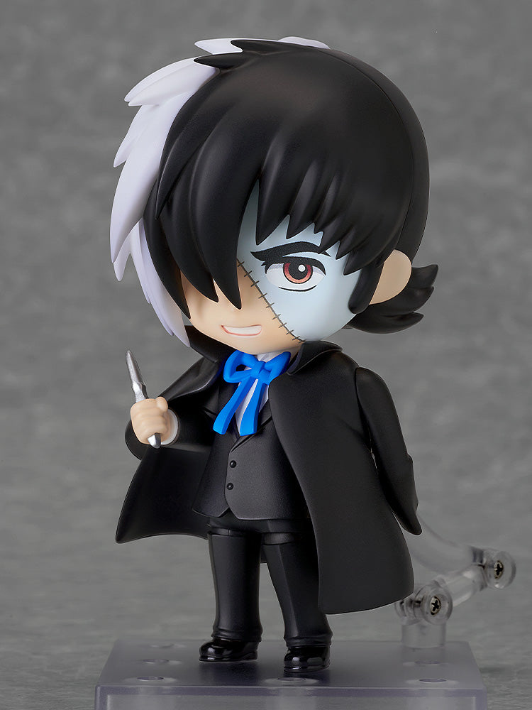 PRE ORDER Nendoroid Black Jack Comic Color Ver.