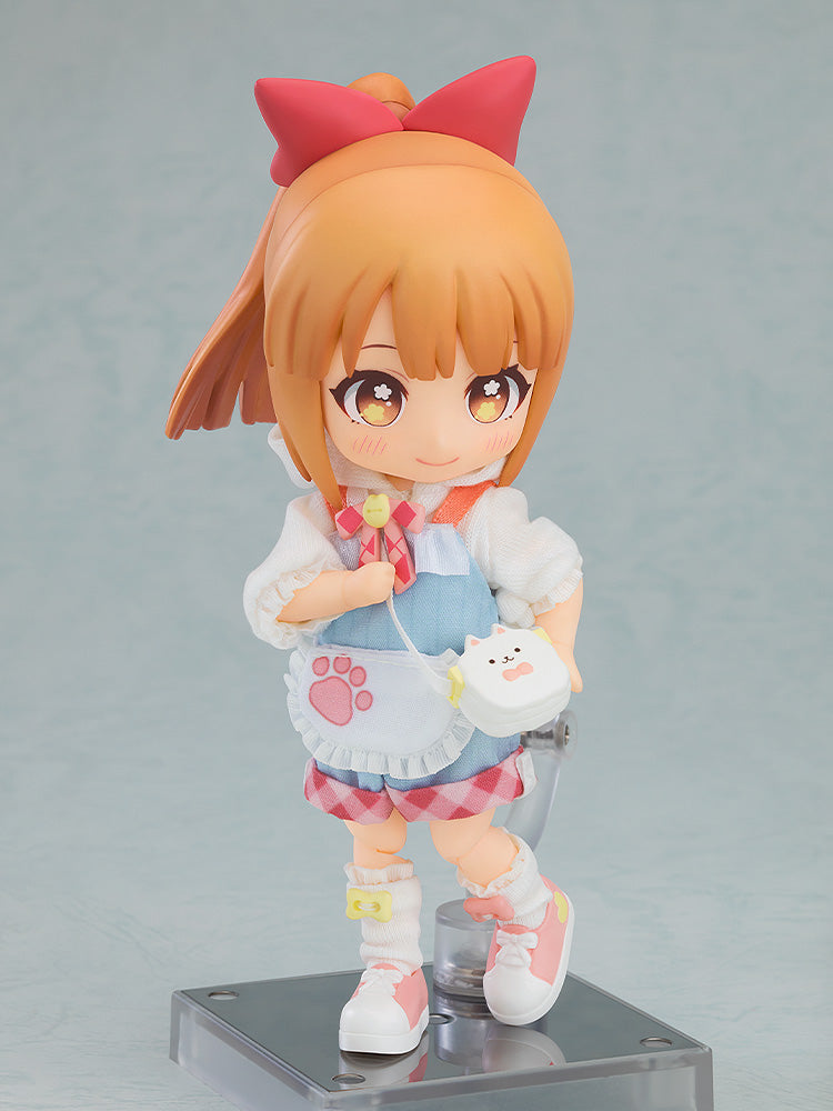 PRE ORDER Nendoroid Doll Emily Pawfect Picnic Day Ver.