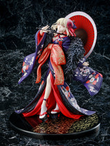 PRE ORDER KADOKAWA Saber Alter Kimono ver. 1/7 Scale