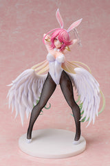 PRE ORDER Jibril: Bunny Ver. 1/6 Scale