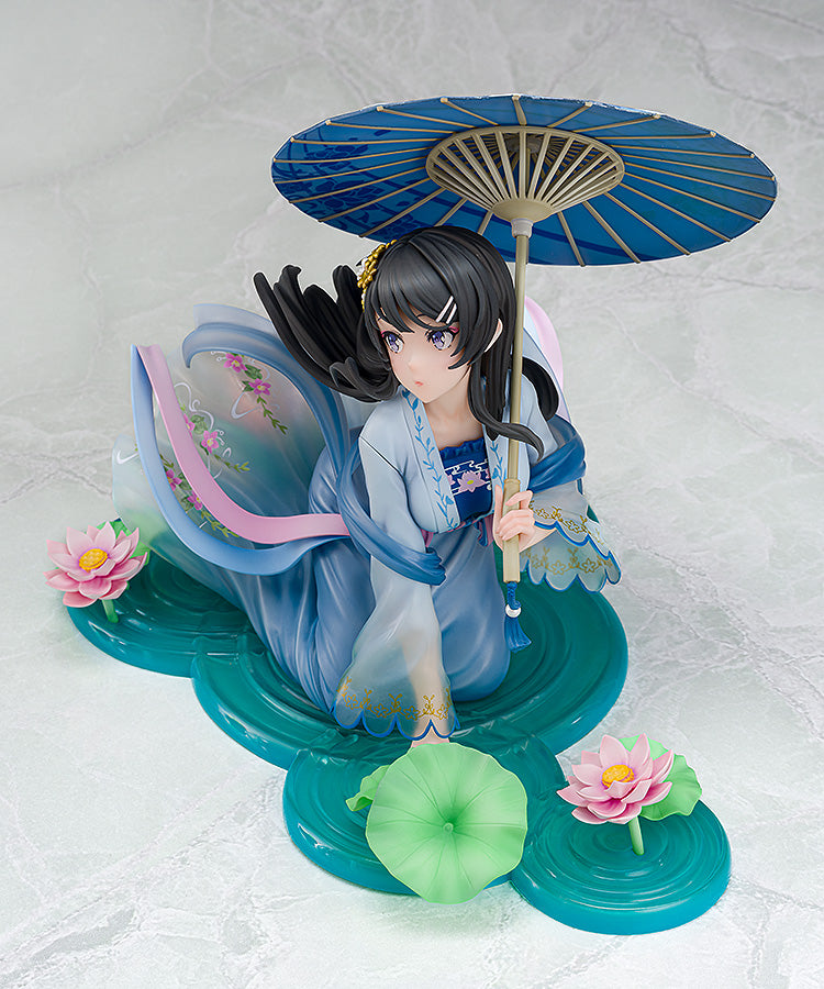 PRE ORDER KADOKAWA Mai Sakurajima Hanfu ver.