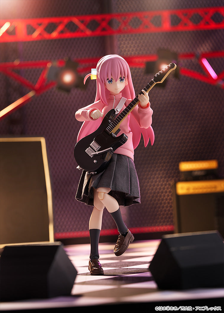 PRE ORDER figma Hitori Gotoh