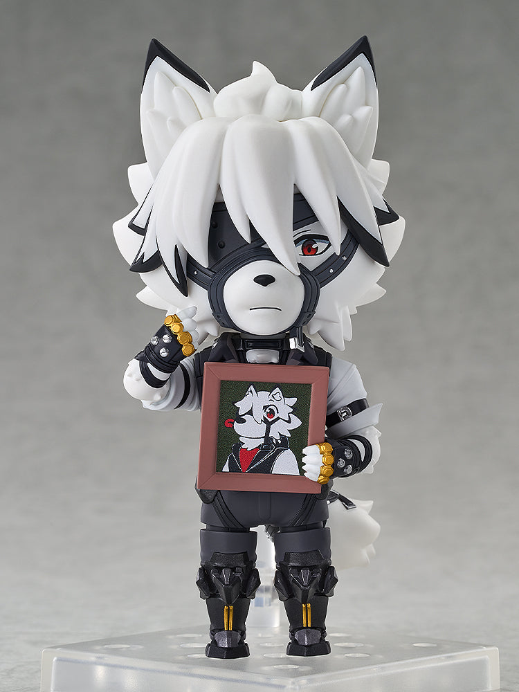 PRE ORDER Nendoroid Von Lycaon
