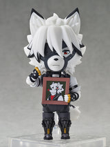 PRE ORDER Nendoroid Von Lycaon