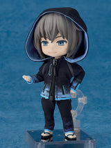 PRE ORDER Nendoroid Doll Pretender/Oberon Moody Summer Oberon Ver.