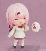 PRE ORDER Nendoroid Shiina Yuika