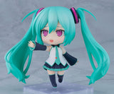 PRE ORDER Nendoroid Hatsune Miku Because You're Here Ver.