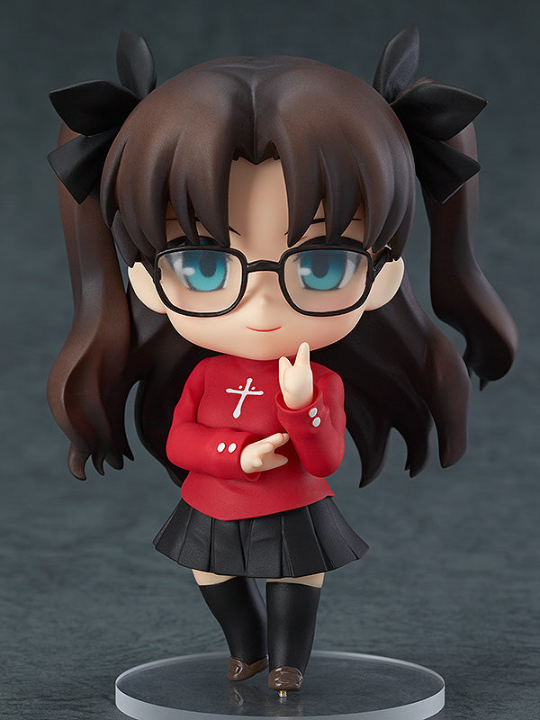 PRE ORDER Nendoroid Rin Tohsaka