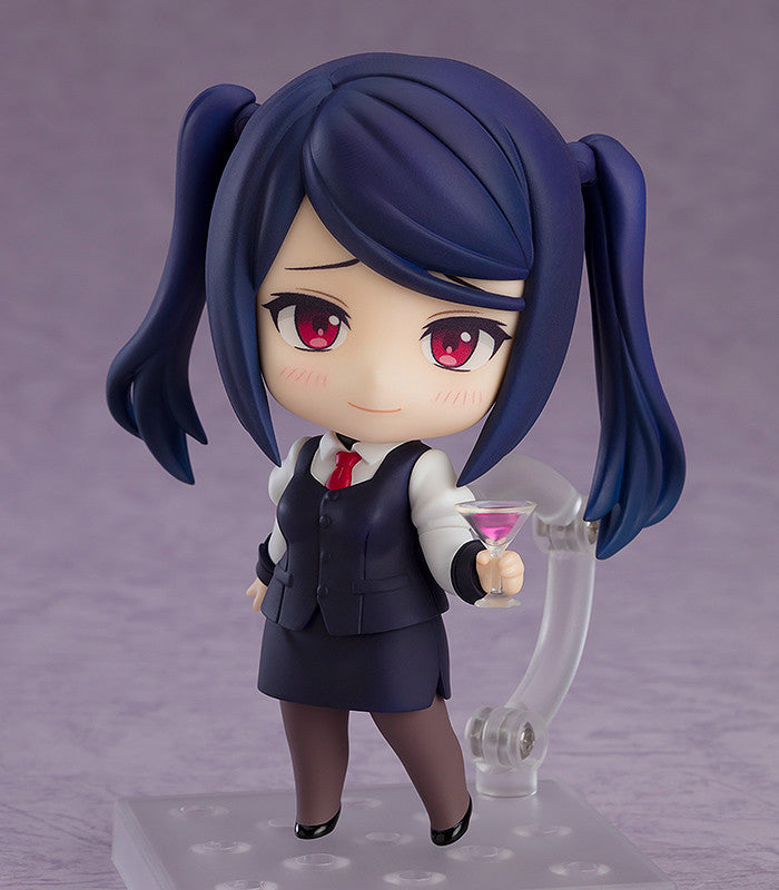 PRE ORDER Nendoroid Jill Stingray