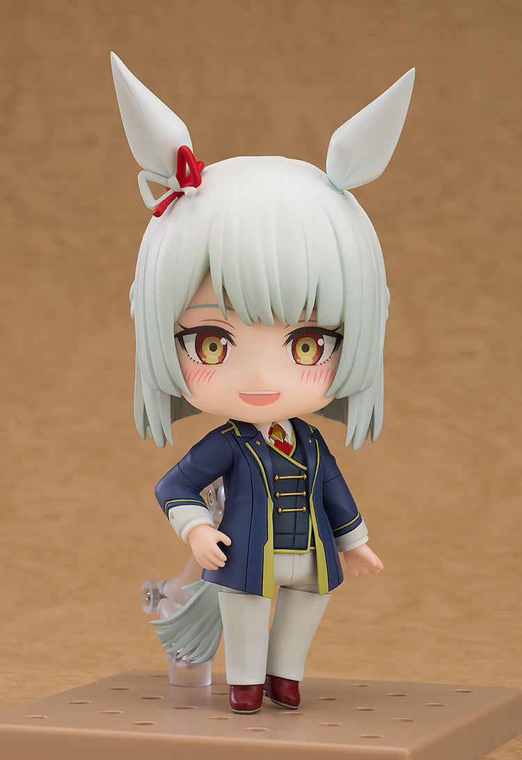 PRE ORDER Nendoroid Fujimasa March