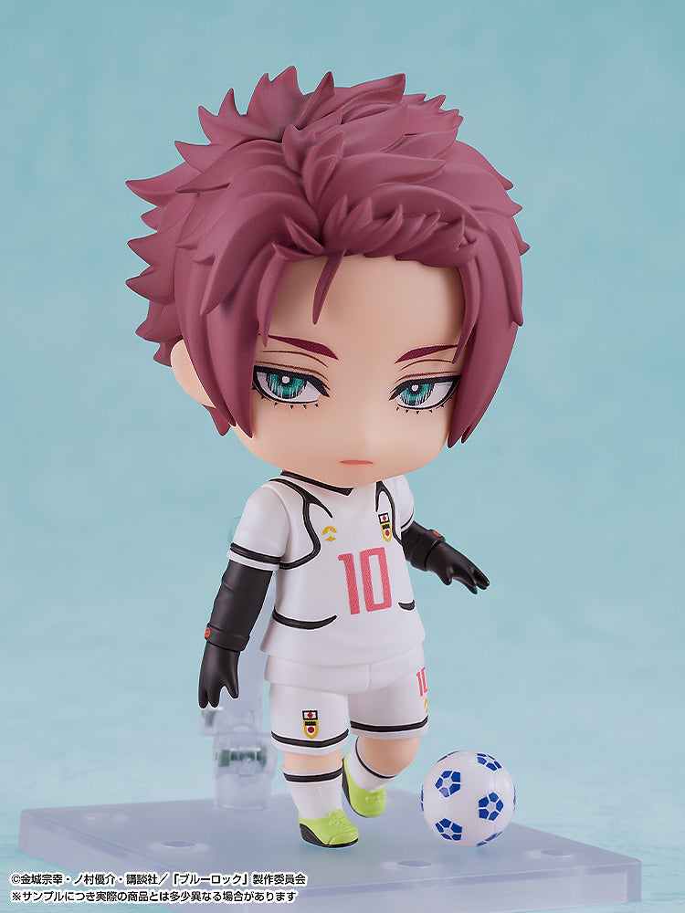 PRE ORDER [VIP] Nendoroid Itoshi Sae