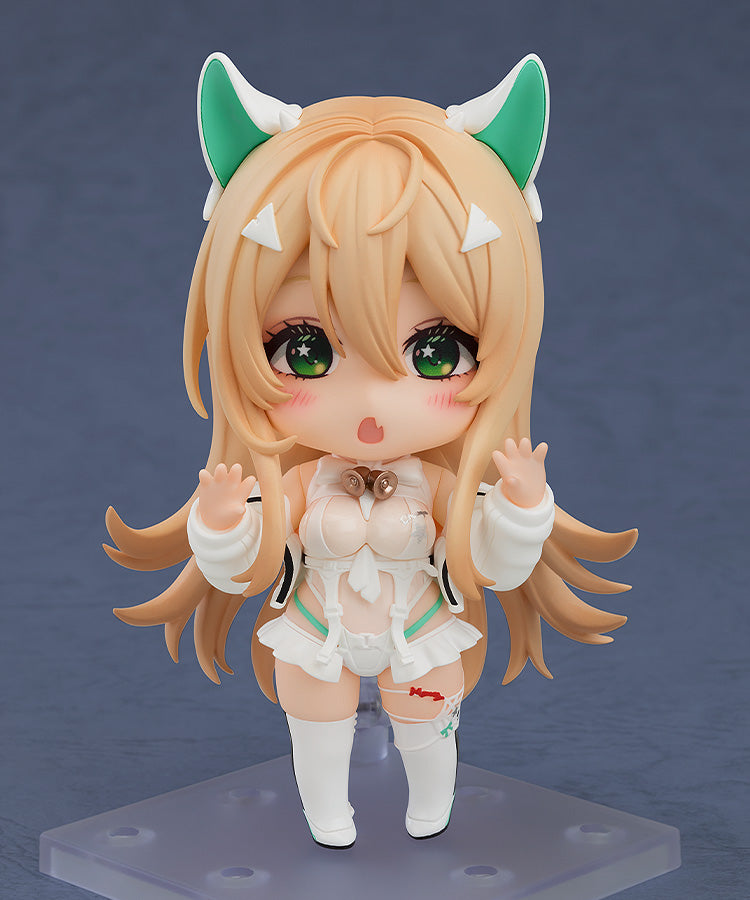 PRE ORDER Nendoroid Rupee Winter Shopper