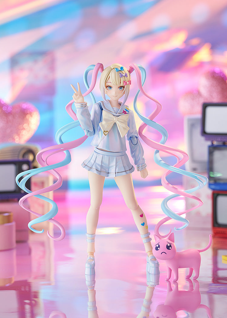 PRE ORDER figma OMGkawaiiAngel