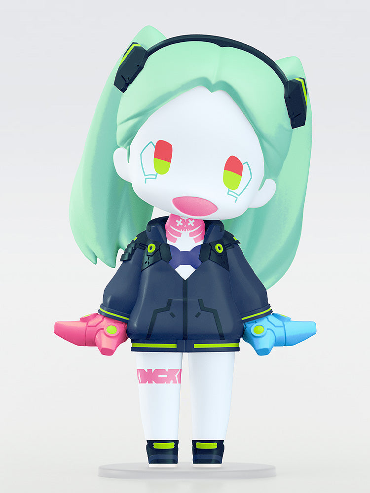 PRE ORDER HELLO! GOOD SMILE Rebecca