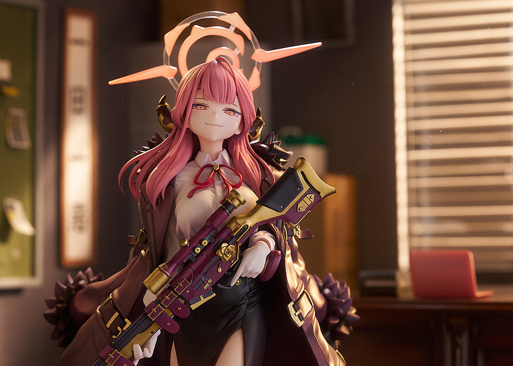 PRE ORDER Max Factory Blue Archive - Aru 1/7 Scale