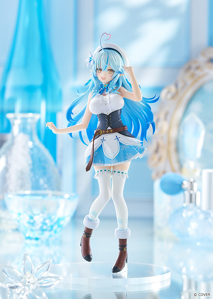 PRE ORDER POP UP PARADE Yukihana Lamy