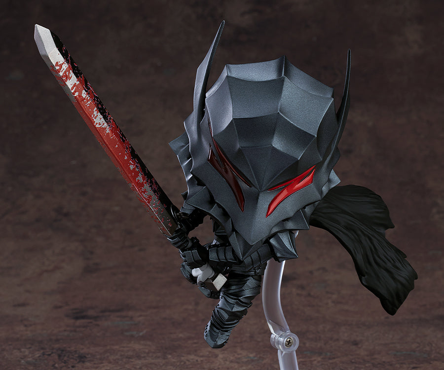 PRE ORDER Nendoroid Guts Berserker Armor Ver.