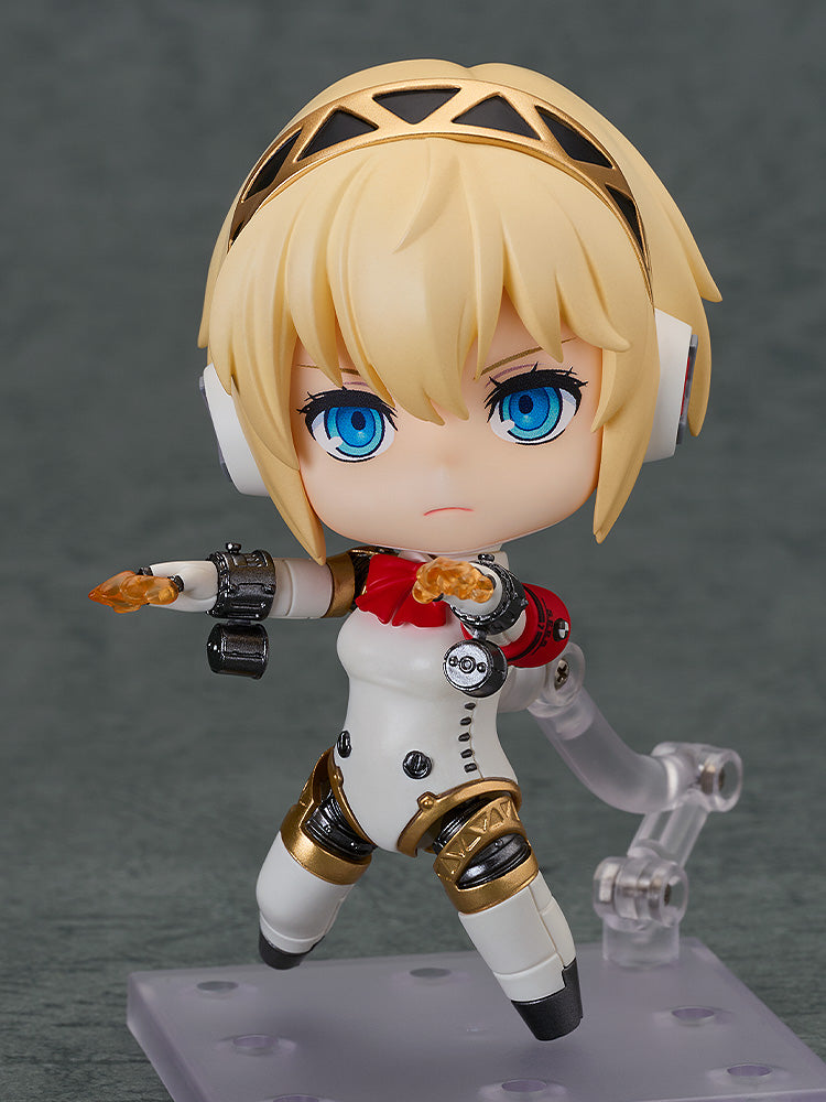 PRE ORDER Nendoroid Aigis 2.0