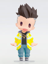 PRE ORDER HELLO! GOOD SMILE David