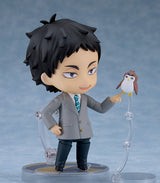 PRE ORDER Nendoroid Keiji Akaashi School Uniform Ver.