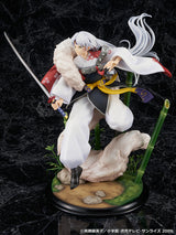 PRE ORDER PROOF Inuyasha - Sesshomaru 1/7 Scale