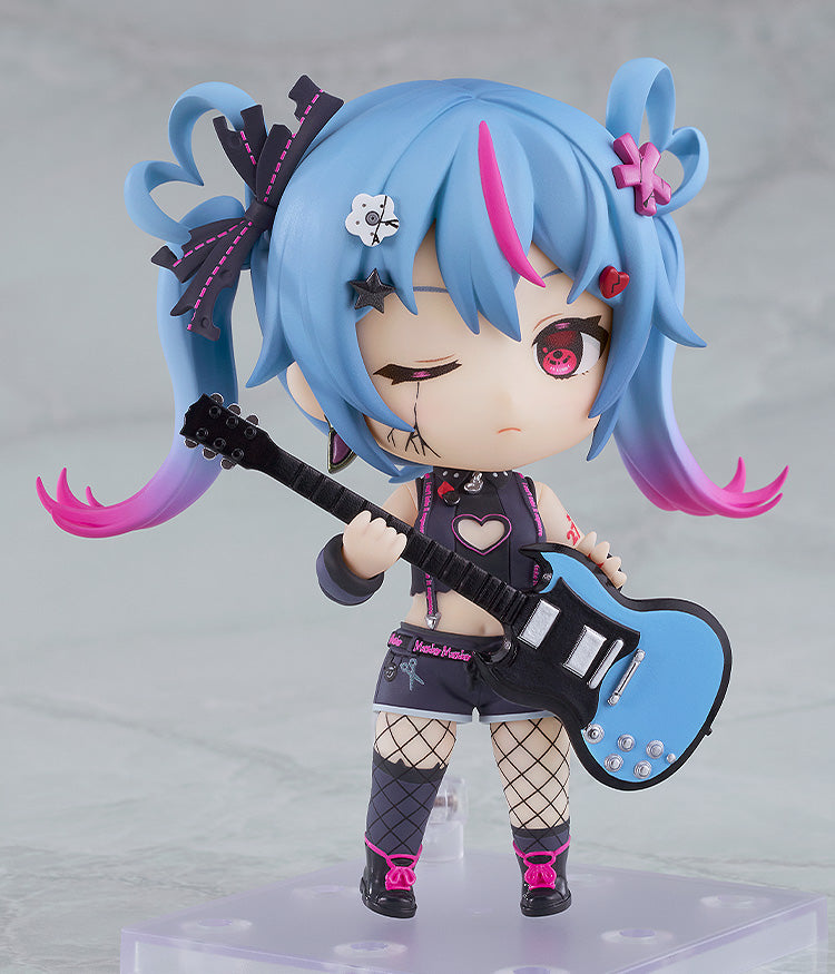 PRE ORDER Nendoroid Hatsune Miku DecoMiku (Darkness)