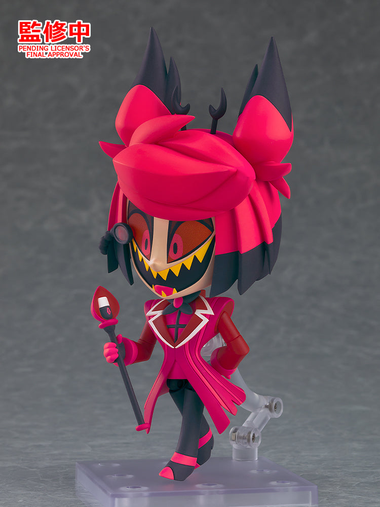 PRE ORDER Nendoroid Alastor