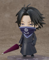 PRE ORDER Nendoroid Feitan